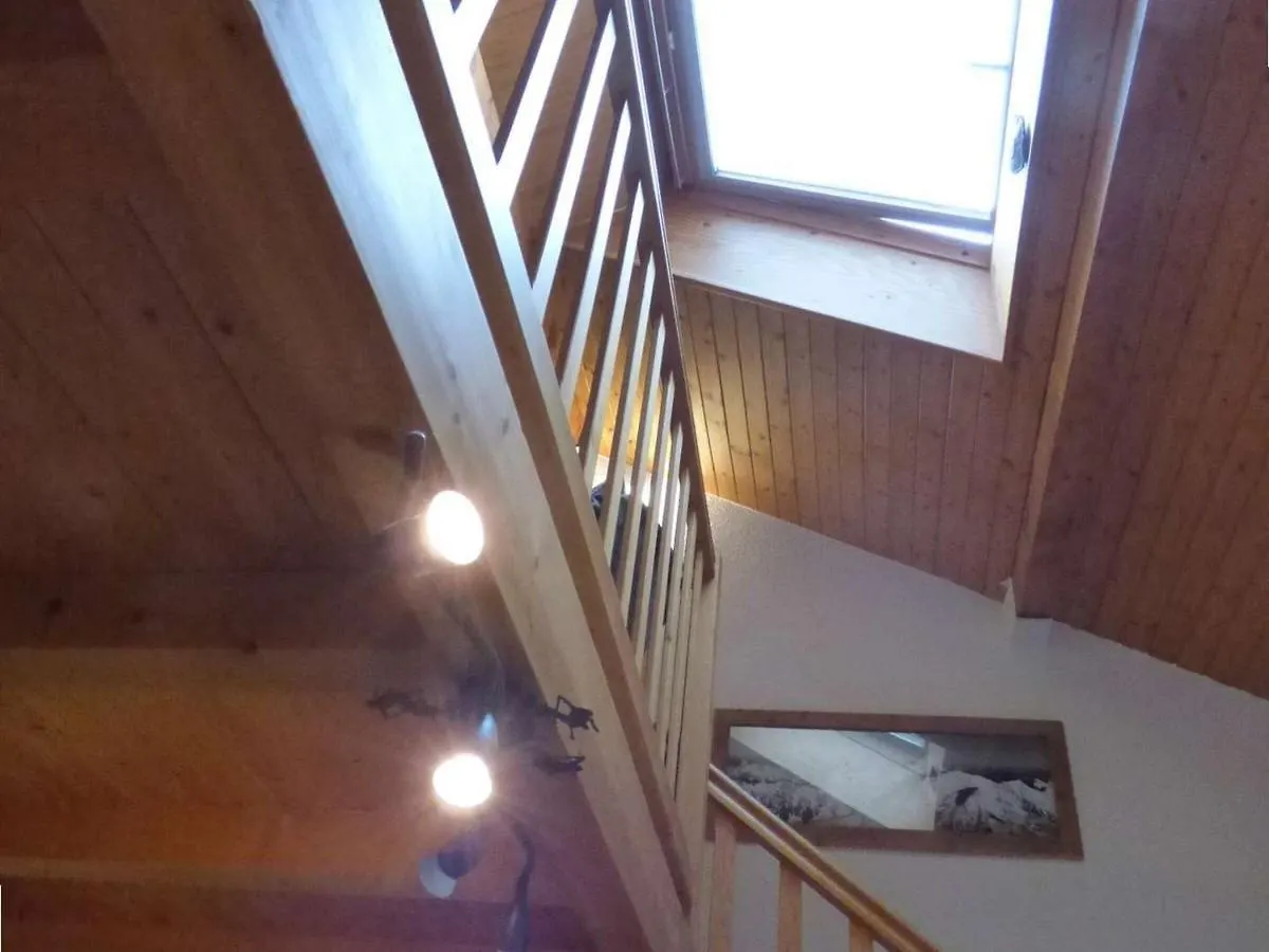 Lägenhet Charmant 2 Pieces + Mezzanine, 42M², 4 Pers, Balcon Sud, Proche Commerces Et Ski Bus Au Grand-Bornand - Fr-1-458-155 Le Grand-Bornand